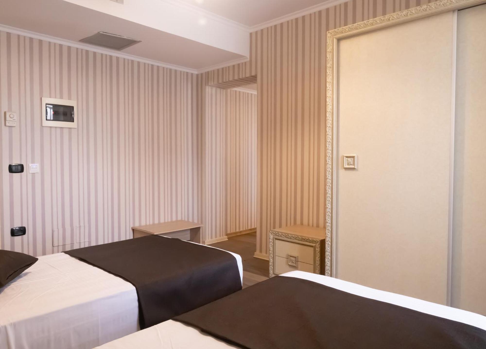 Amh 4* Durrës