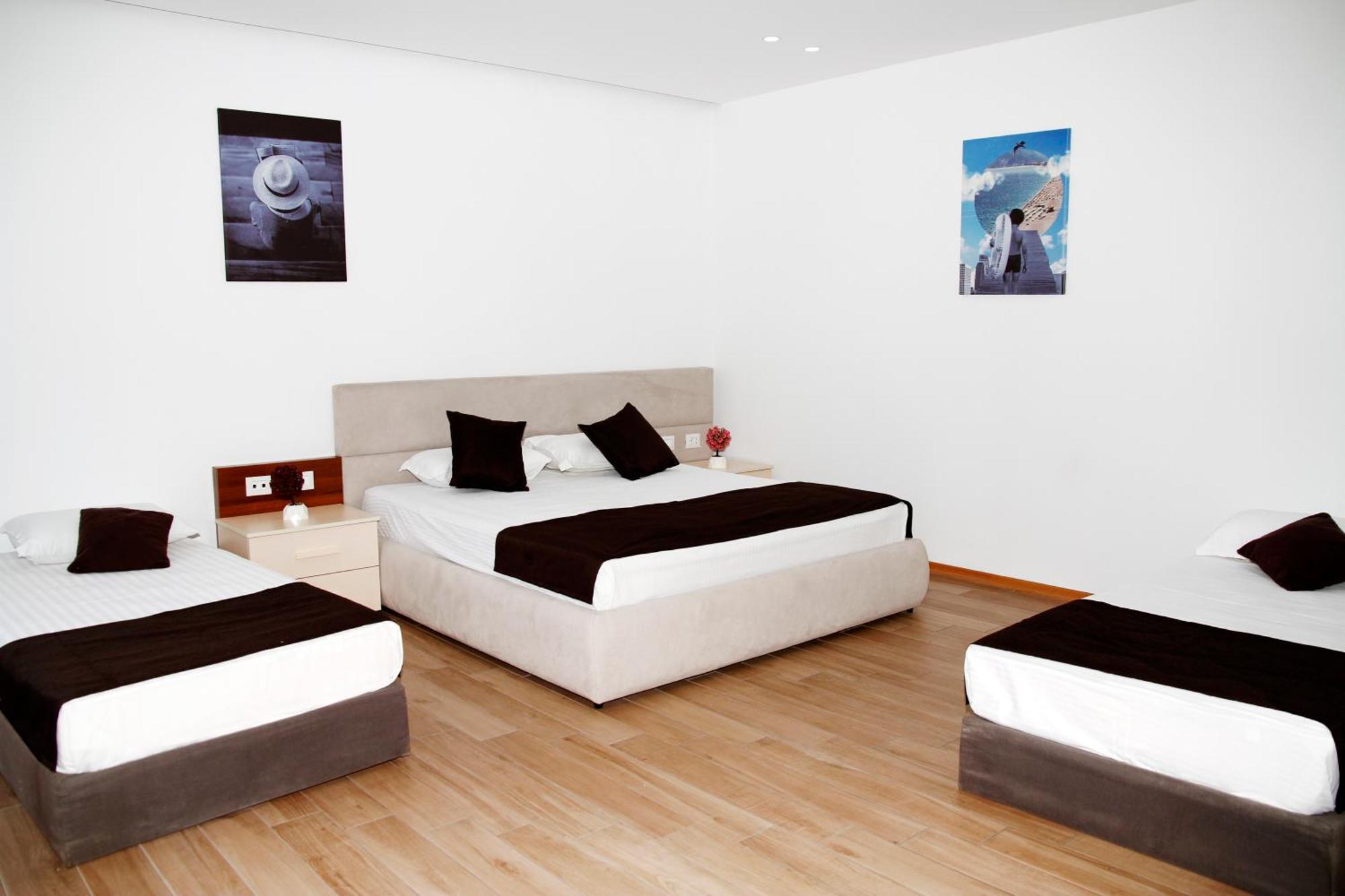 Amh 4* Durrës
