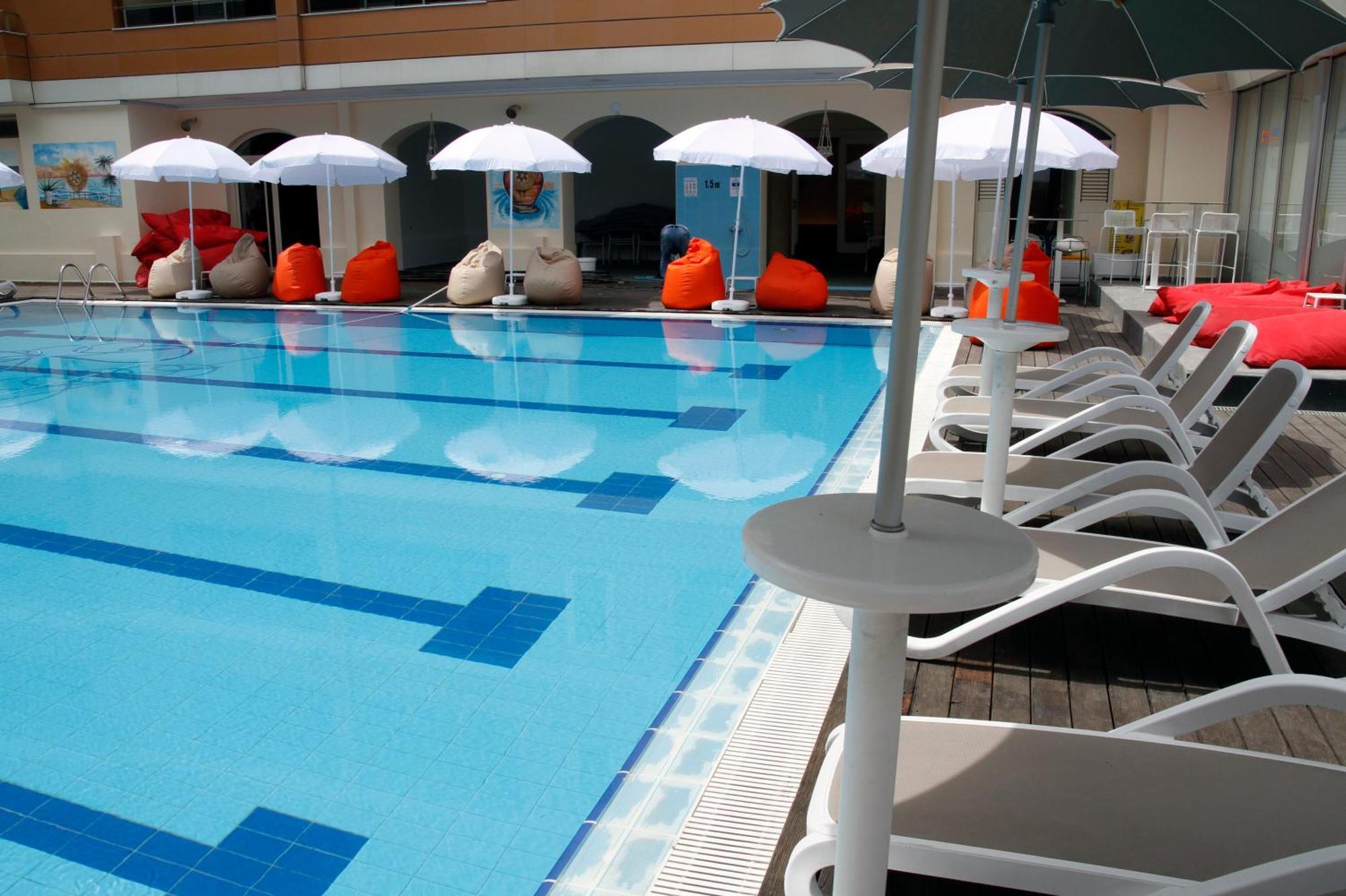 Hotel Amh