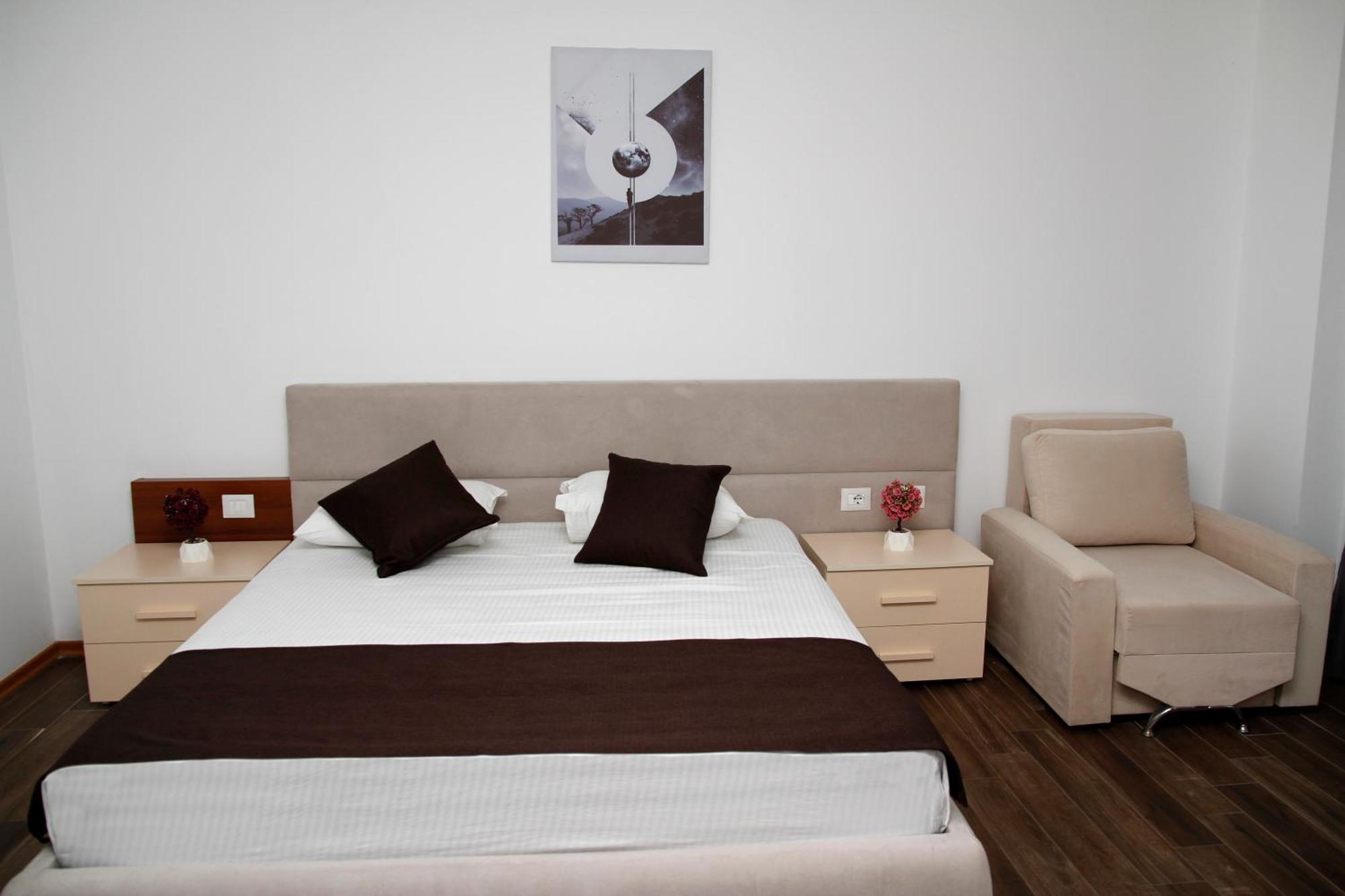 Hotel Amh