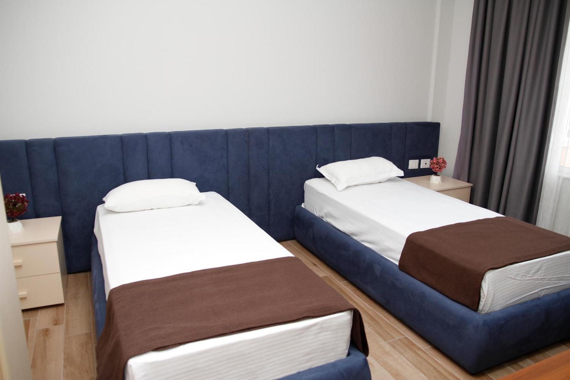 Amh Hotel