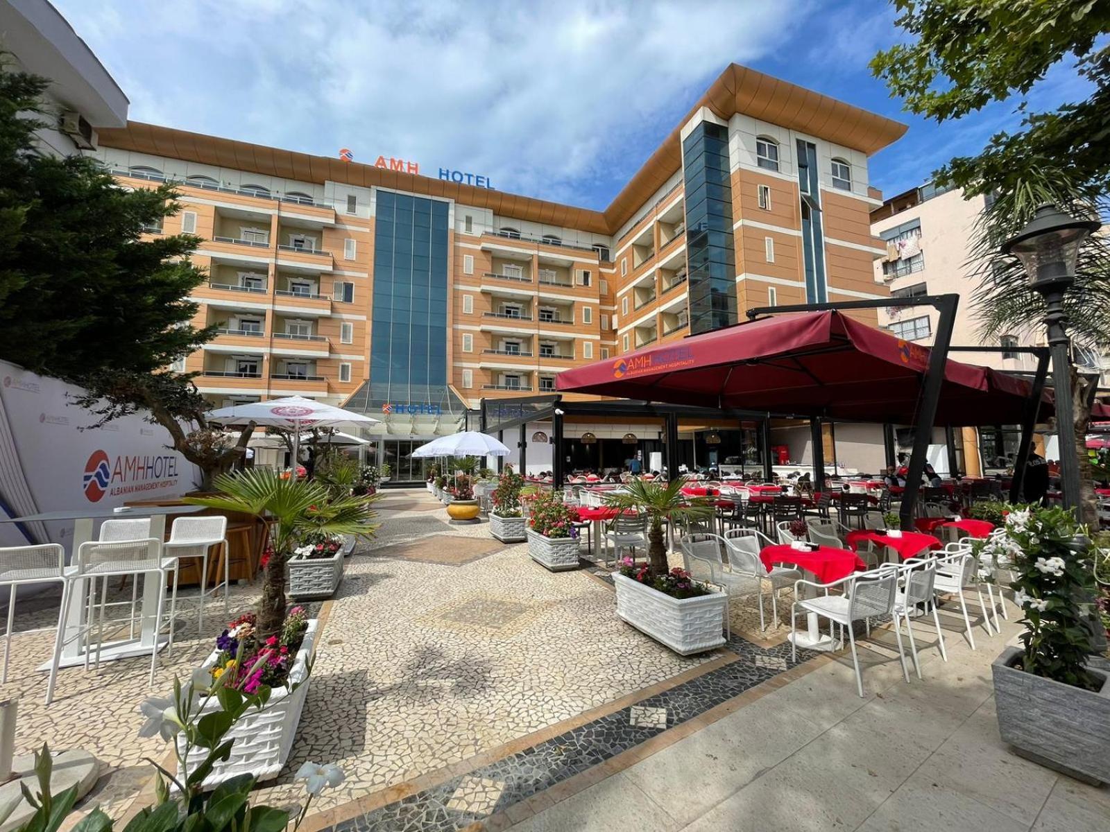Amh Hotel