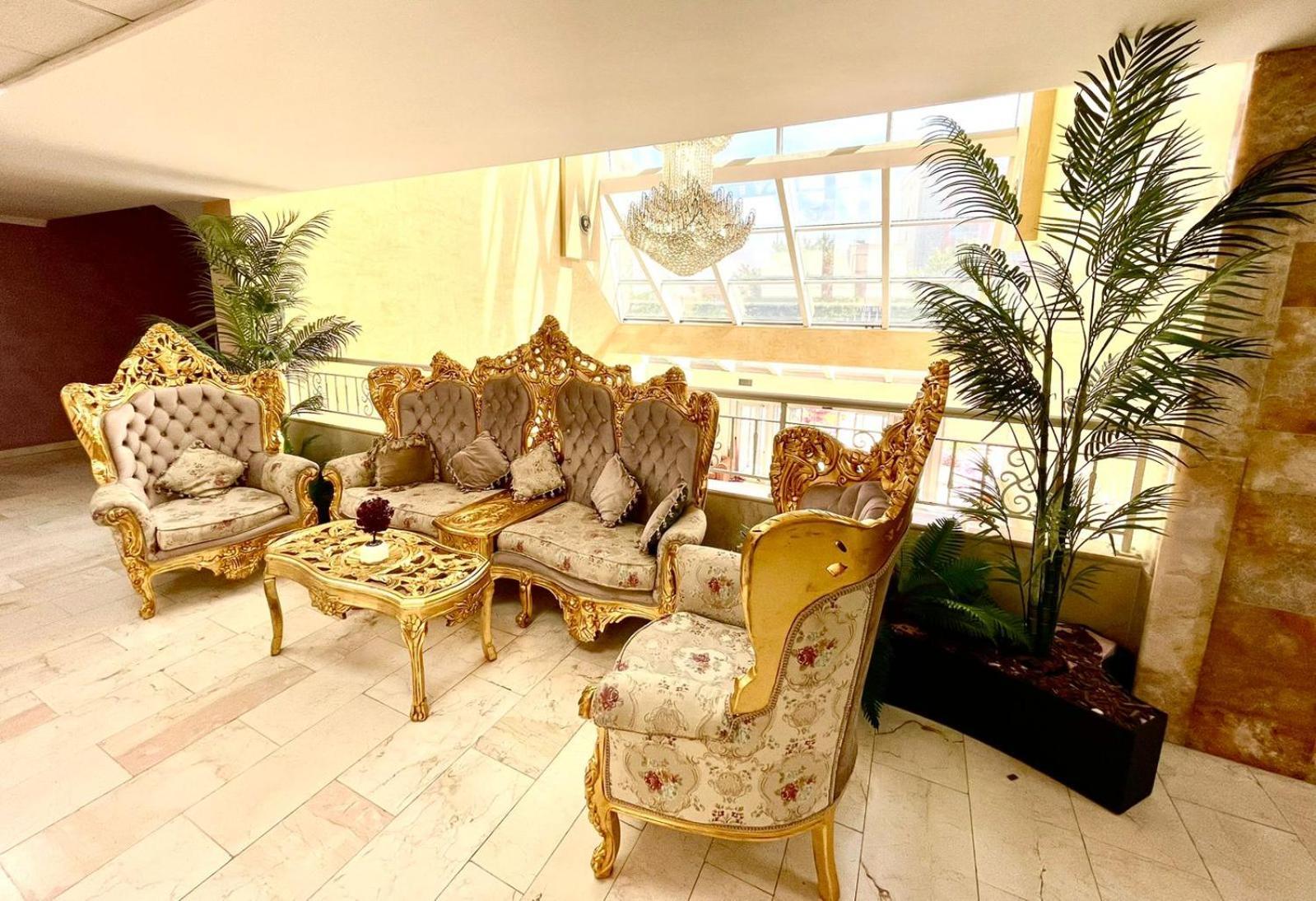 Hotel Amh