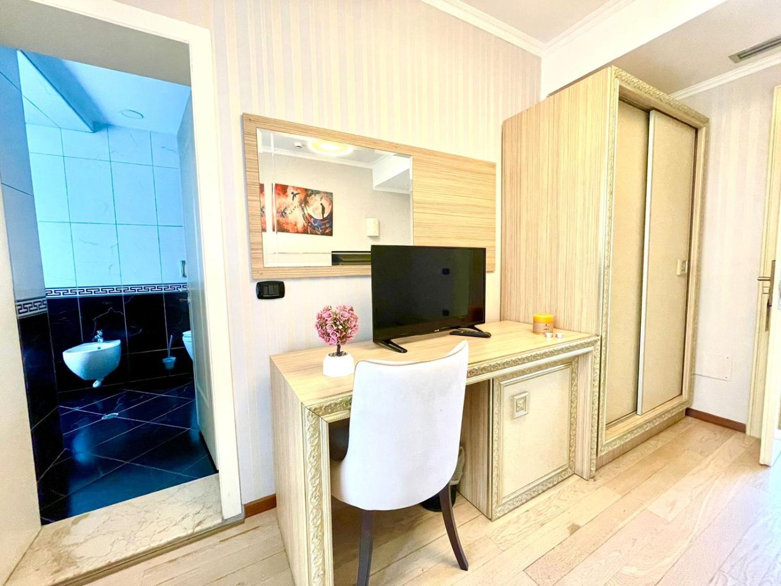 Hotel Amh