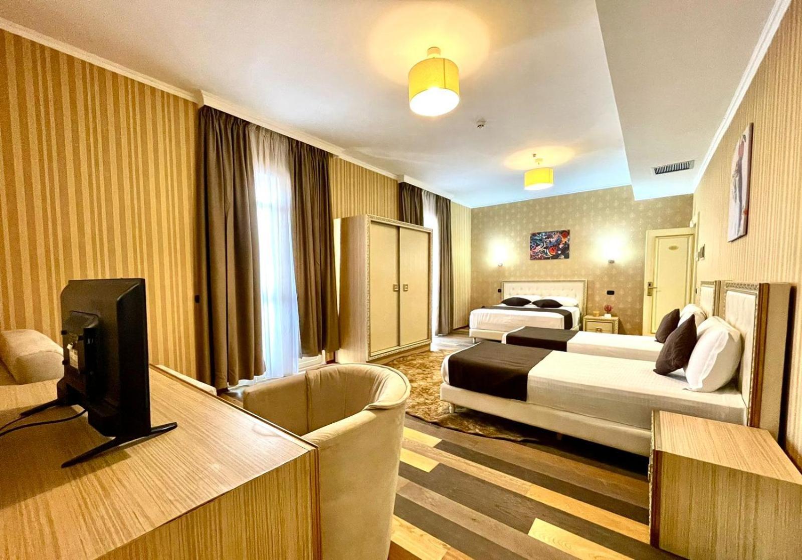 Amh Hotel Durrës