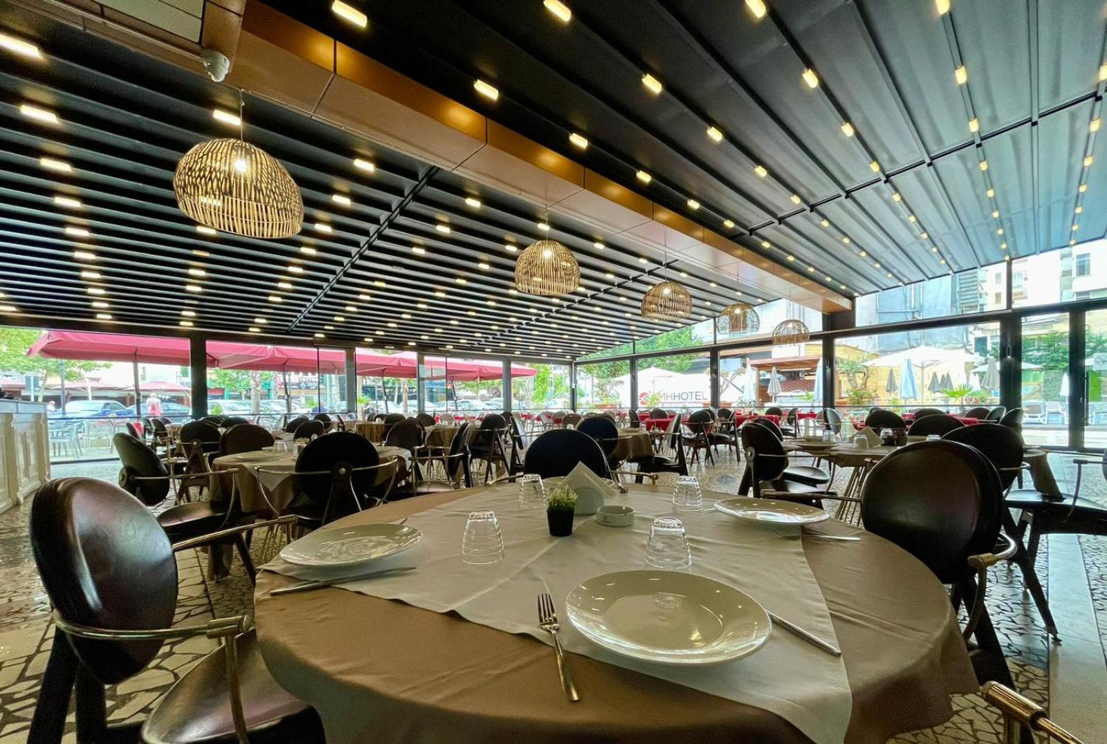Hotel Amh Durrës