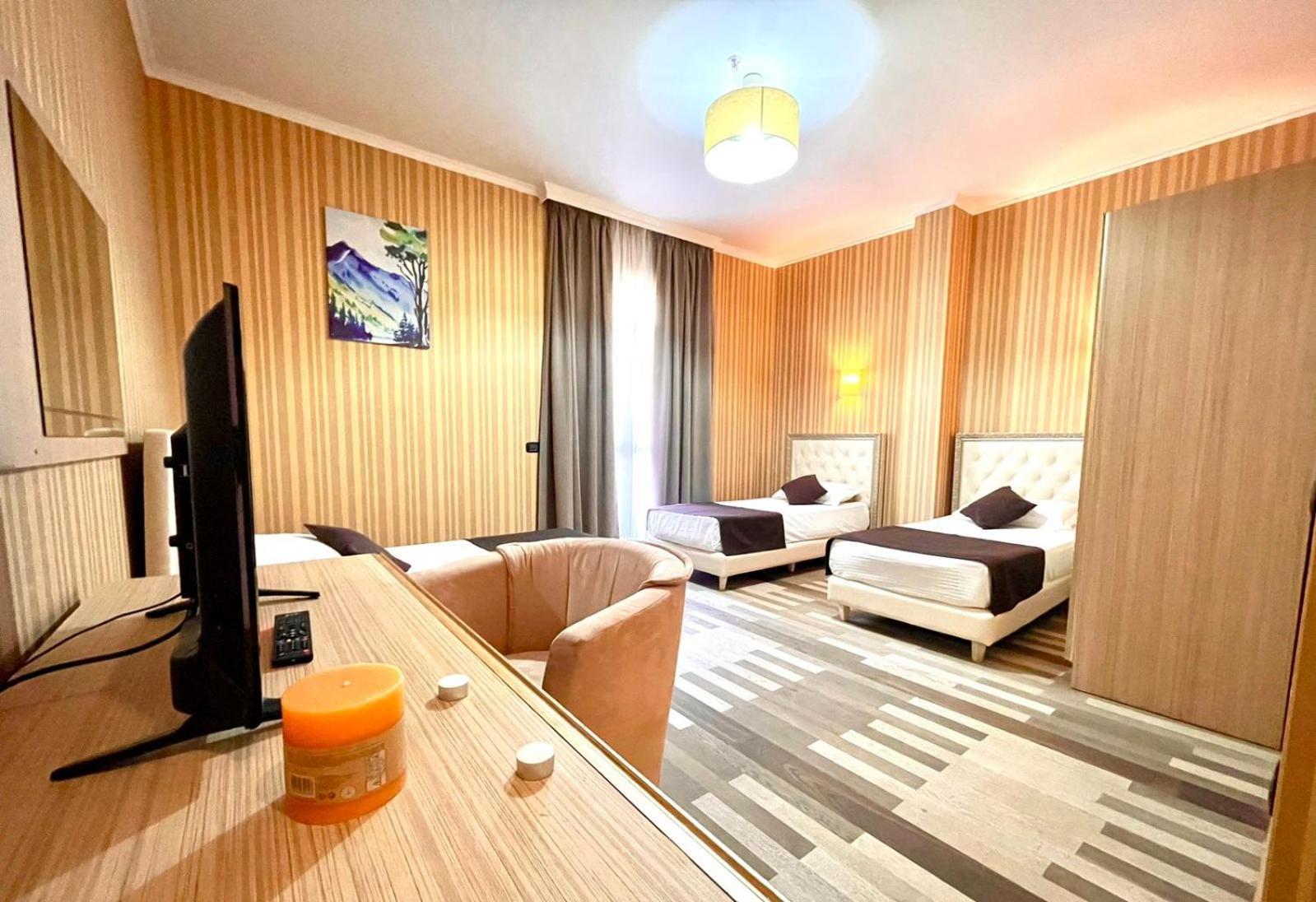 Amh Hotel 4*