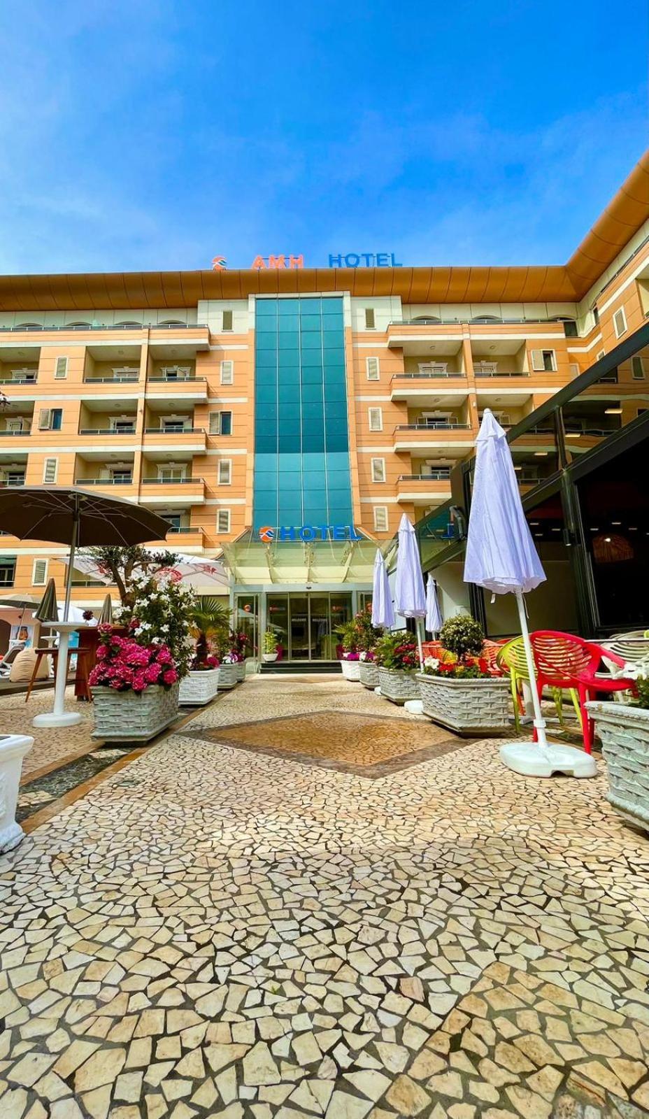 Amh Hotel