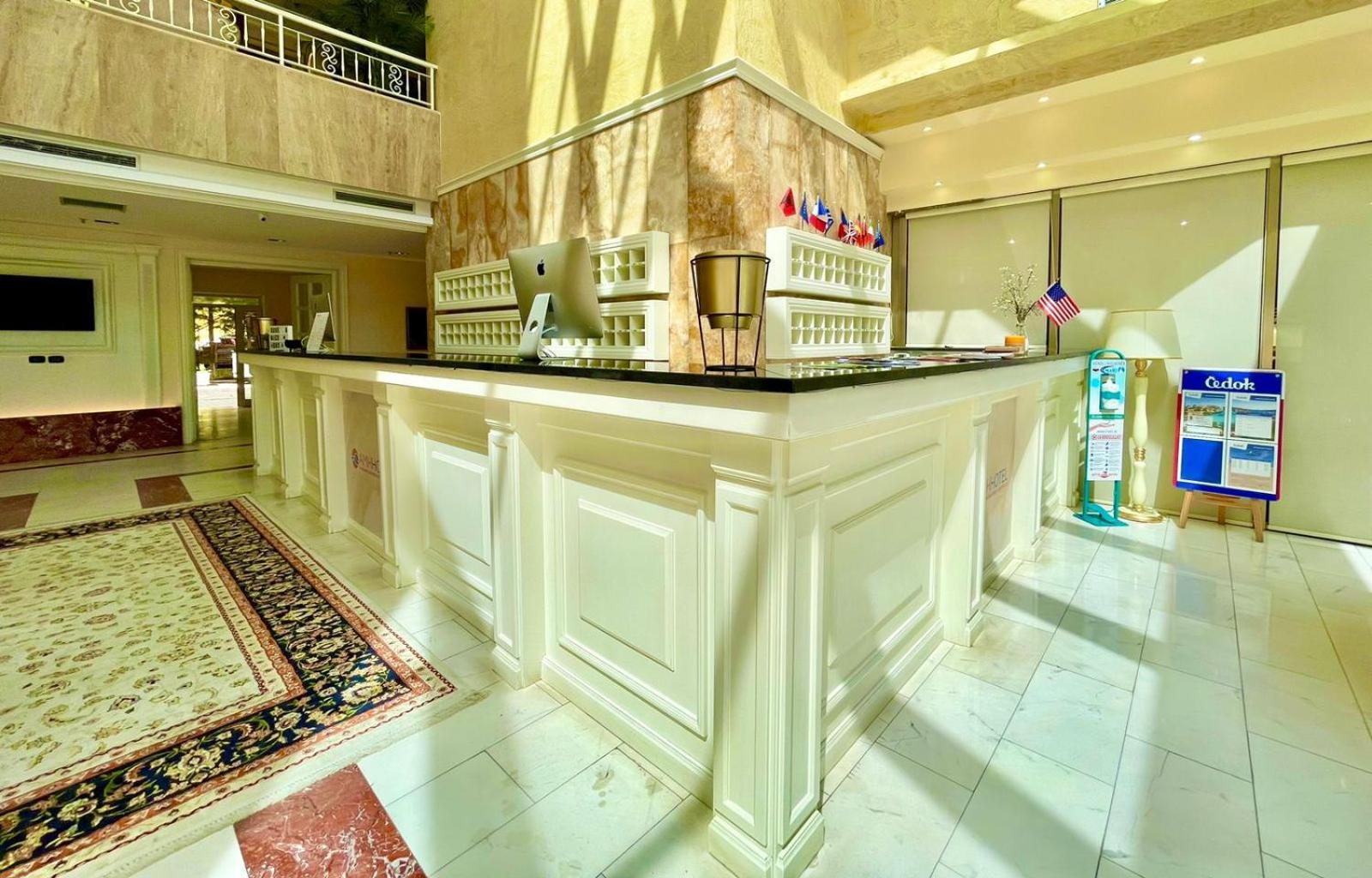 Hotel Amh