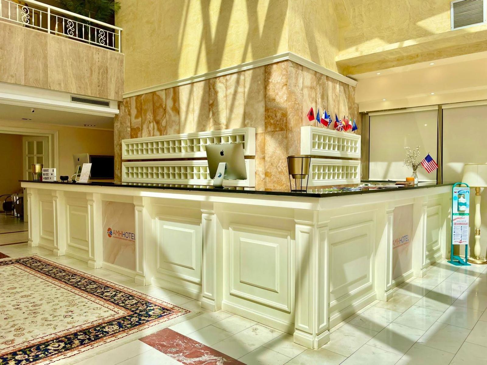 Hotel Amh 4*