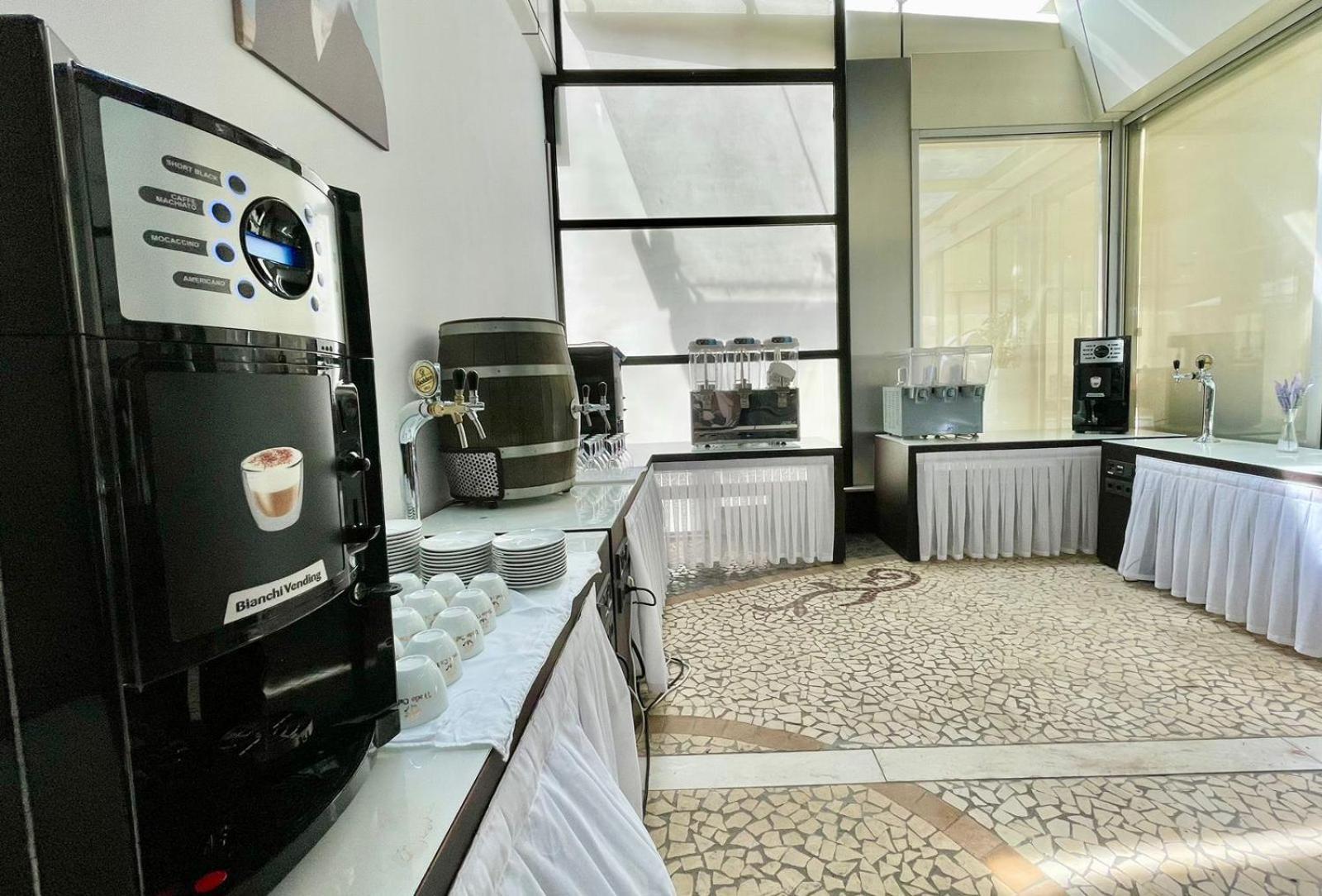 Hotel Amh