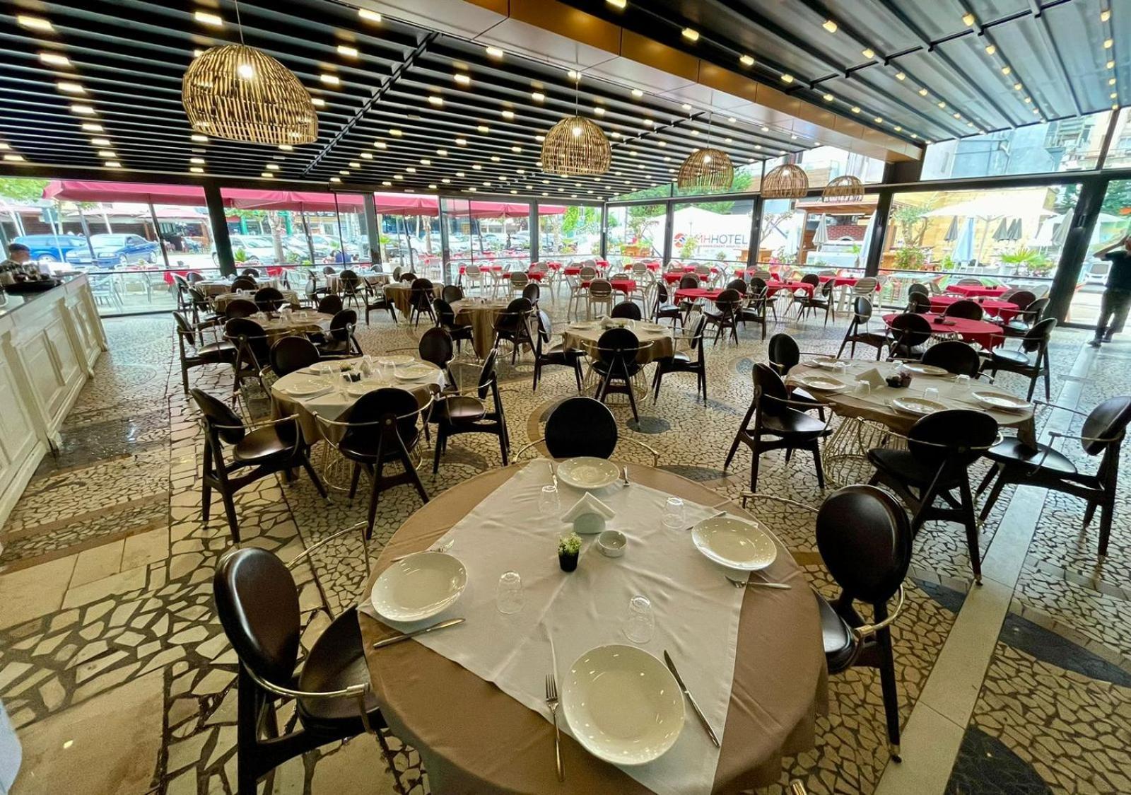 Amh Hotel Durrës