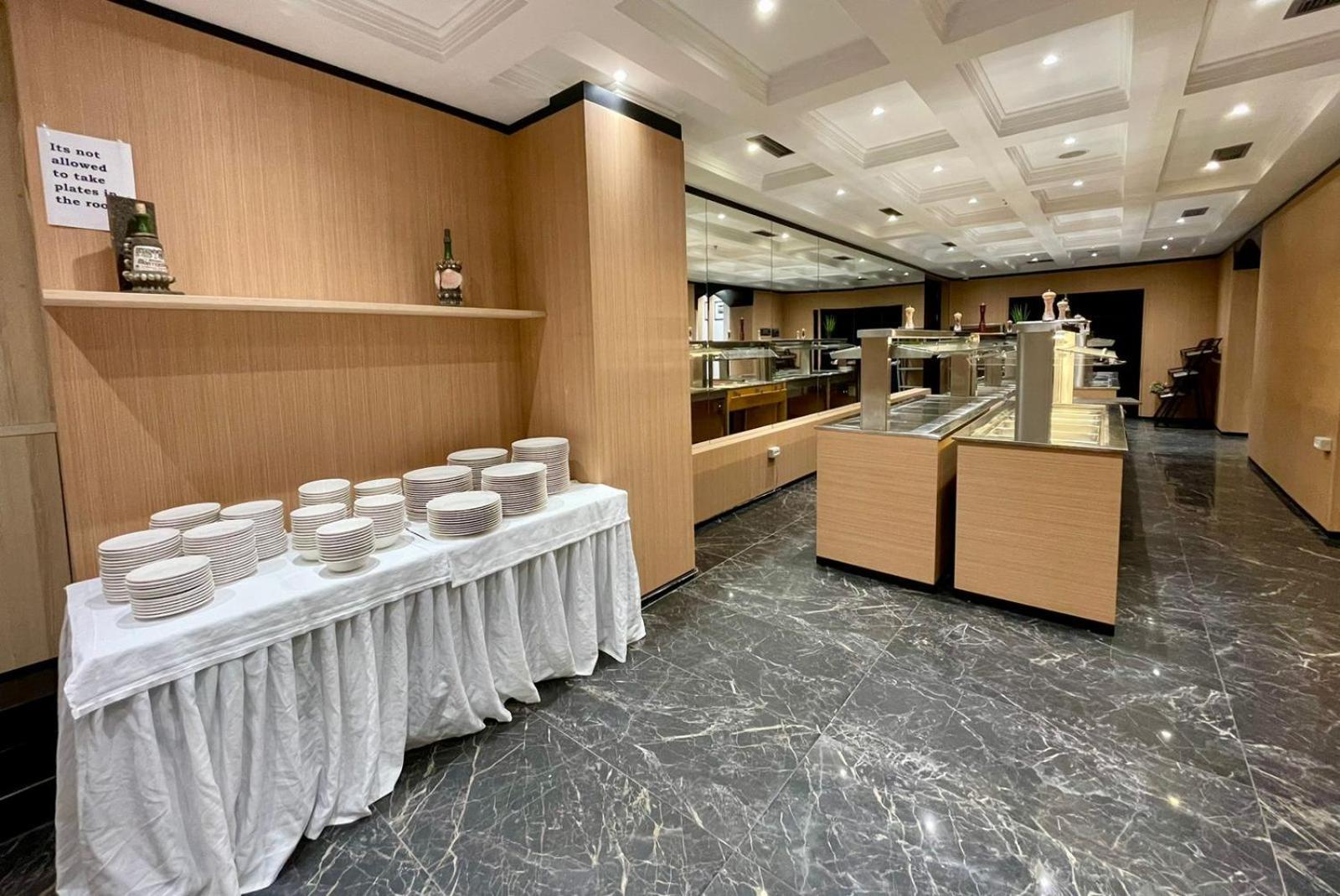 Hotel Amh Durrës