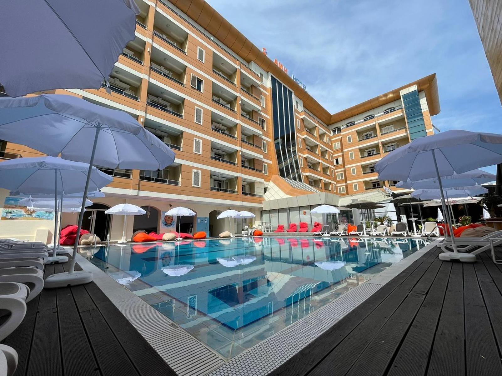 Amh Hotel