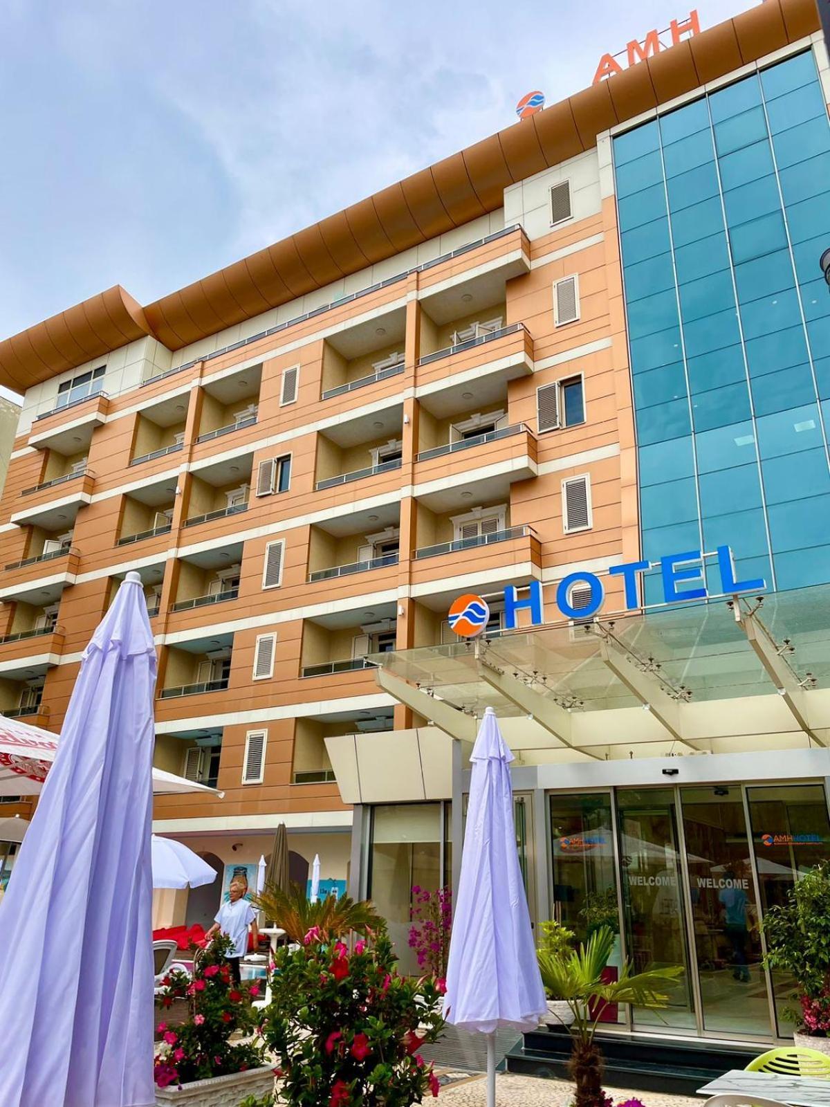Amh Hotel 4*